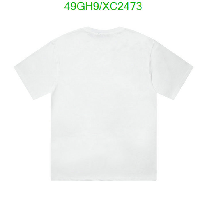 Clothing-Balenciaga, Code: XC2473,$: 49USD