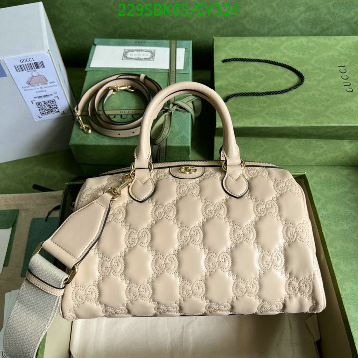 Gucci Bags Promotion,Code: EY324,