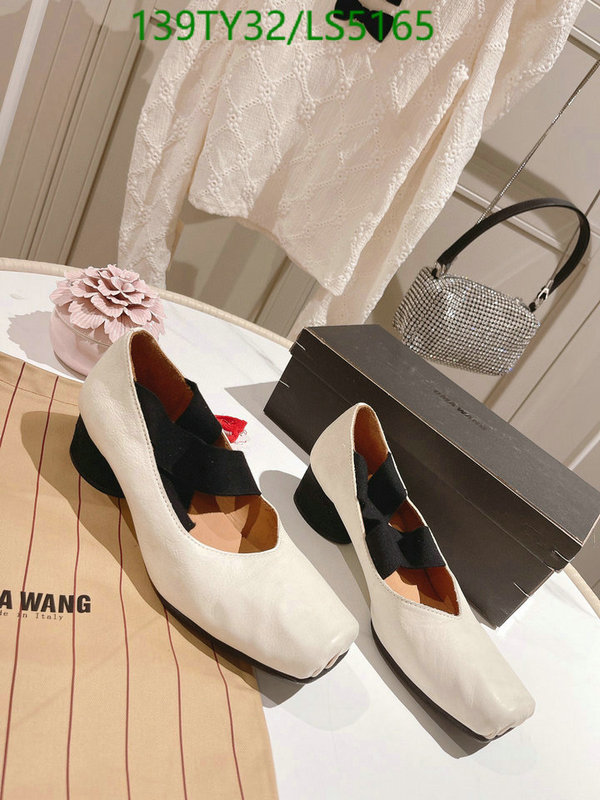 Women Shoes-UMA Wang, Code: LS5165,$: 139USD