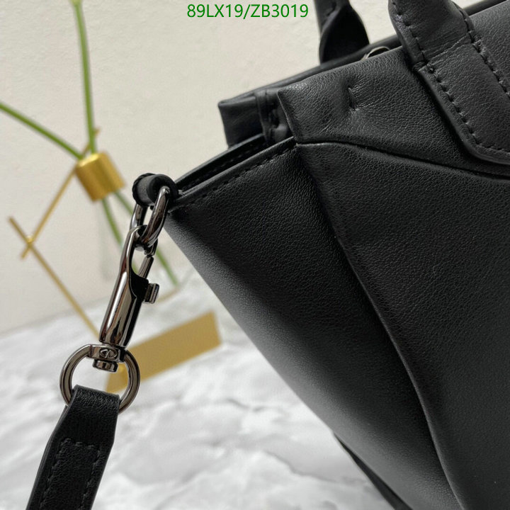 Valentino Bag-(4A)-Diagonal-,Code: ZB3019,$: 89USD