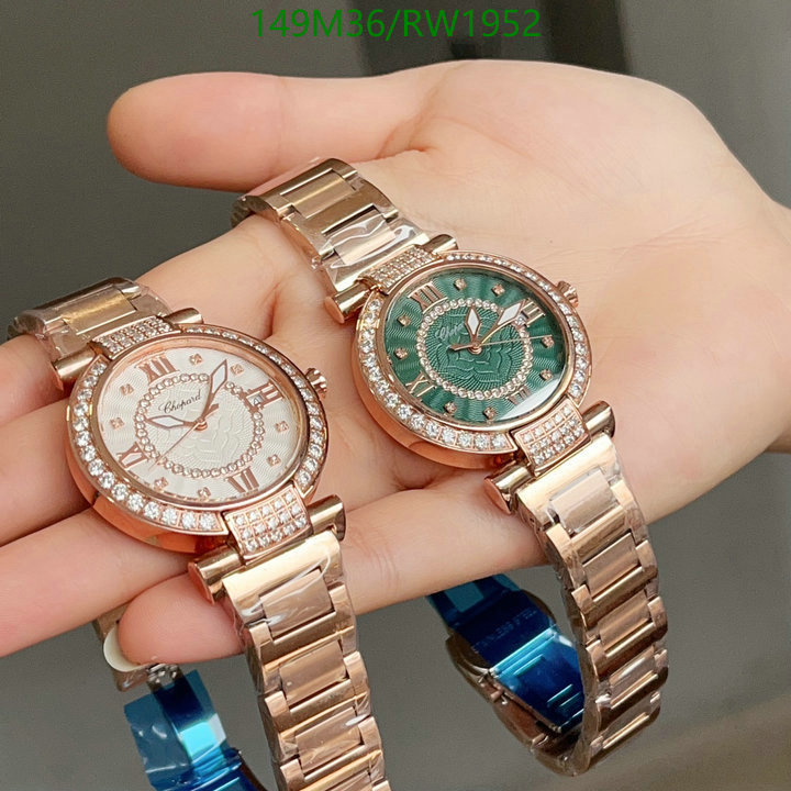 Watch-4A Quality-Chopard, Code: RW1952,$: 149USD