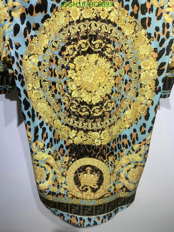 Clothing-Versace, Code: HC6893,$: 55USD