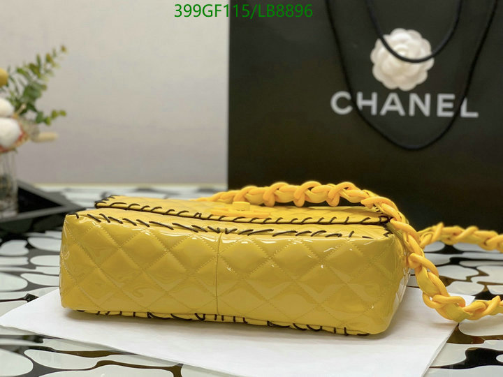 Chanel Bags -(Mirror)-Diagonal-,Code: LB8896,$: 399USD