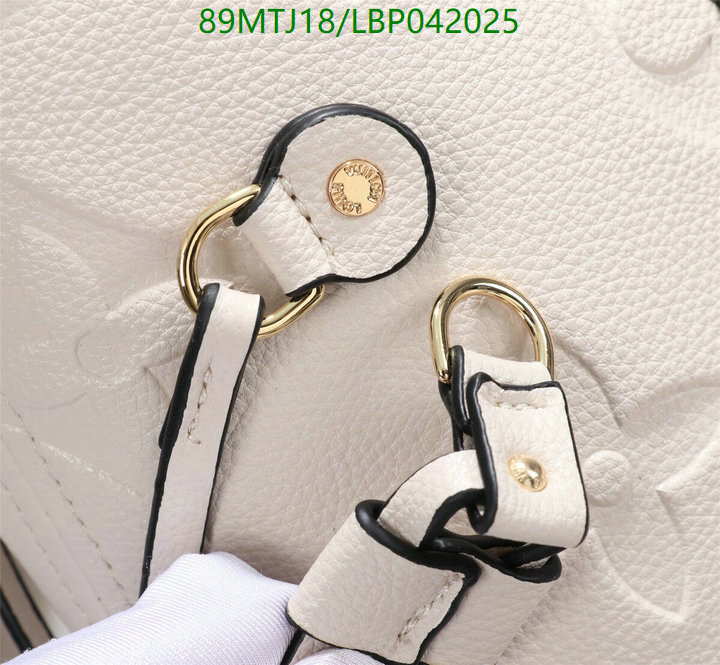 LV Bags-(4A)-Neverfull-,Code: LBP042025,$: 89USD