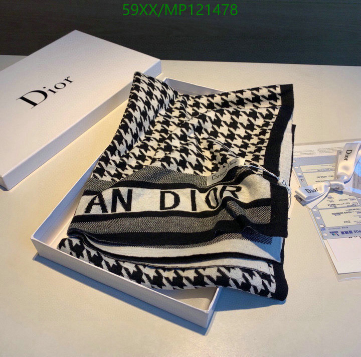 Scarf-Dior,Code: MP121478,$: 59USD