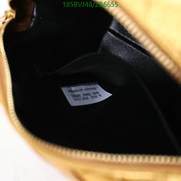 BV Bag-(Mirror)-Diagonal-,Code: ZB6655,$: 185USD