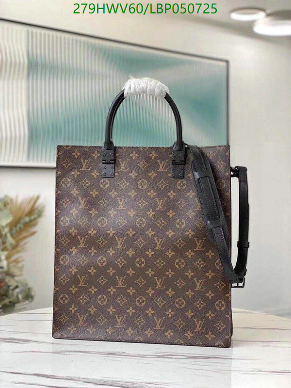 LV Bags-(Mirror)-Handbag-,Code: LBP050725,$: 279USD
