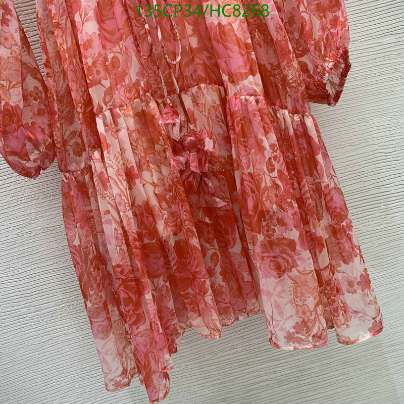 Clothing-Zimmermann, Code: HC8268,$: 135USD