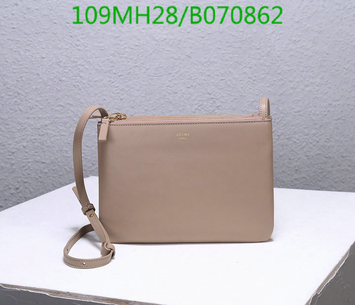 Celine Bag-(4A)-Diagonal-,Code: B070862,$: 109USD