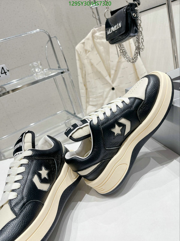 Women Shoes-RICK OWENS, Code: HS7320,