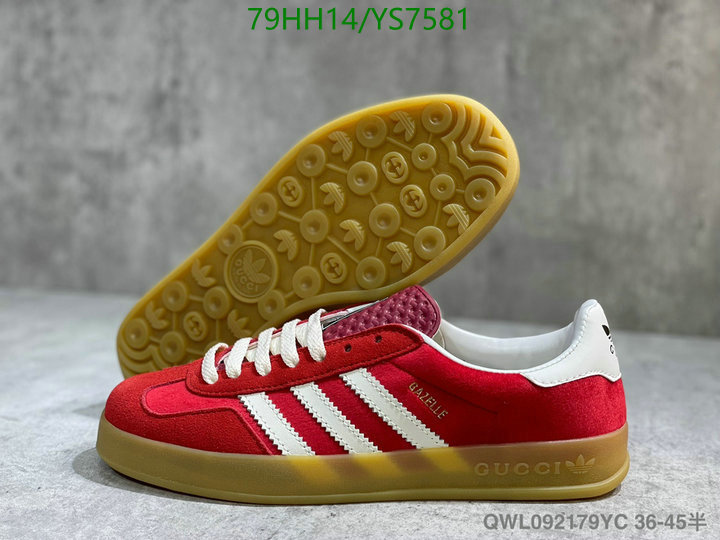 Women Shoes-Adidas, Code: YS7581,$: 79USD