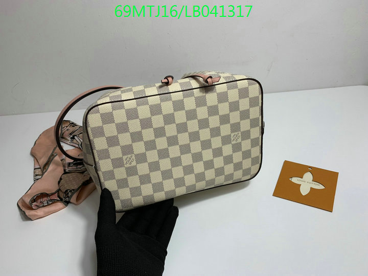 LV Bags-(4A)-Nono-No Purse-Nano No-,Code: LB041317,$:69USD