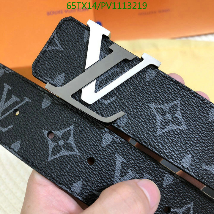 Belts-LV, Code: PV1113219,$:65USD