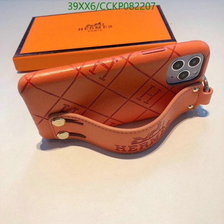 Phone Case-Hermes,Code: CCKP082207,$: 39USD