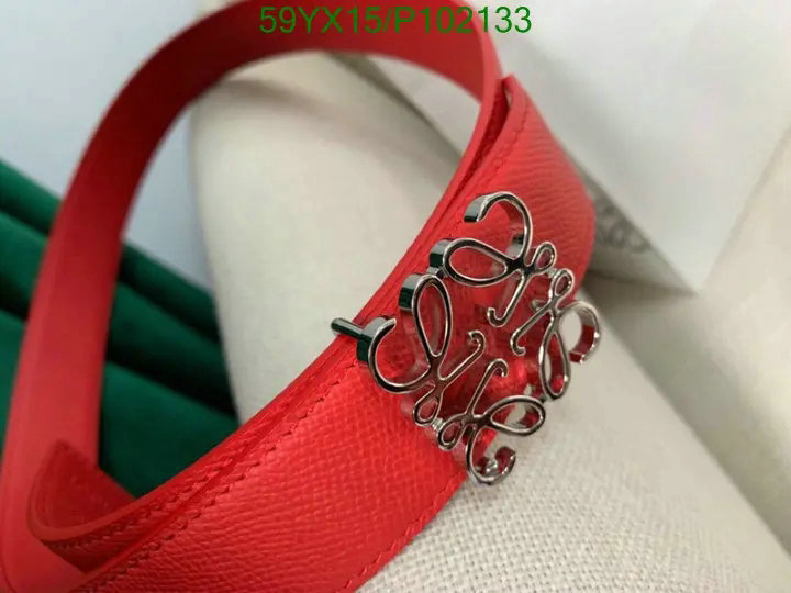 Belts-Loewe, Code: P102133,$: 55USD