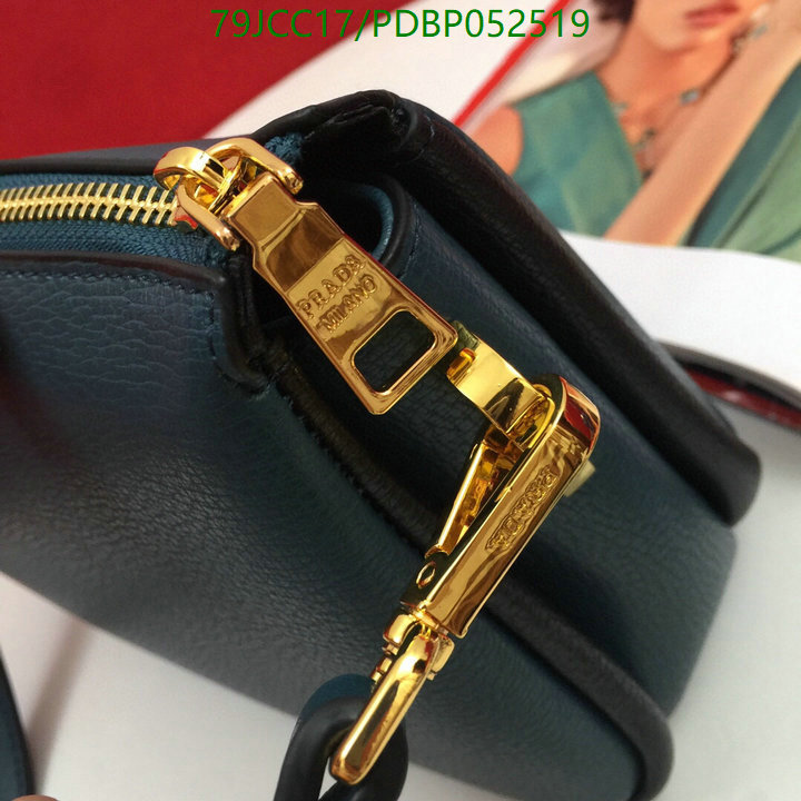 Prada Bag-(4A)-Diagonal-,Code: PDBP052519,$: 79USD