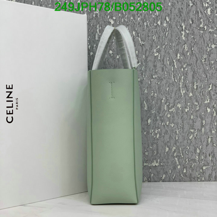 Celine Bag-(Mirror)-Handbag-,Code: B052805,$: 249USD