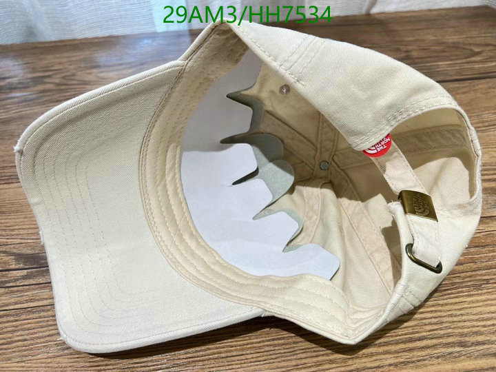 Cap -(Hat)-The North Face, Code: HH7534,$: 29USD