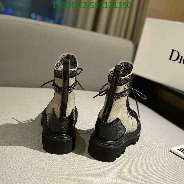 Women Shoes-Dior,Code: SV1121350,$: 119USD