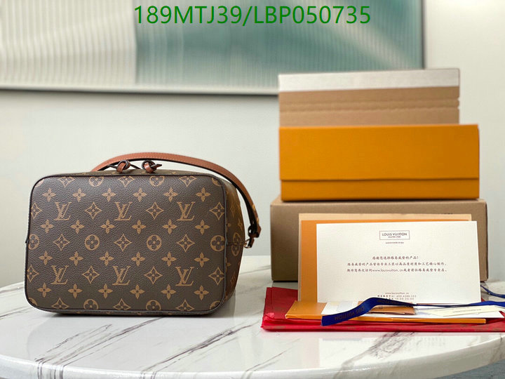 LV Bags-(Mirror)-Nono-No Purse-Nano No-,Code: LBP050735,$: 189USD