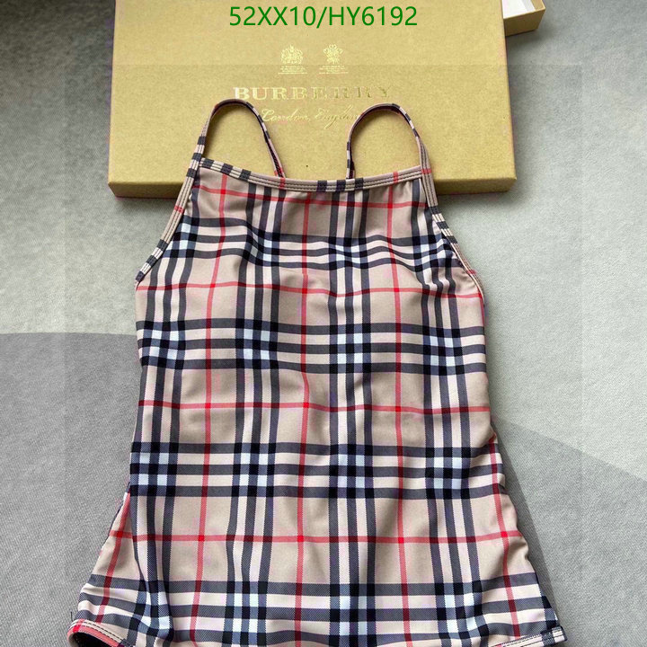 Swimsuit-Burberry, Code: HY6192,$: 52USD