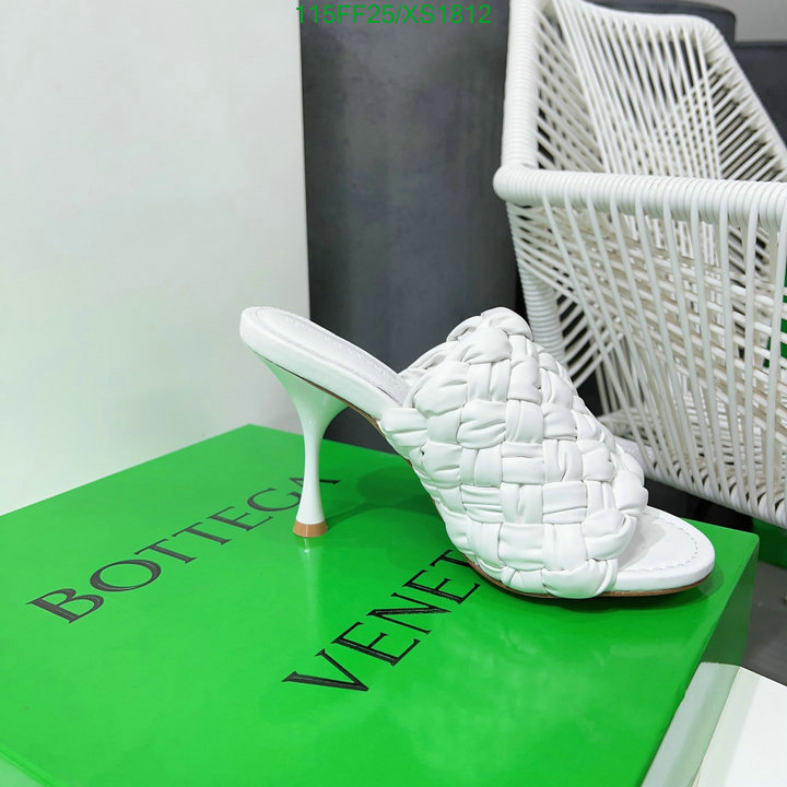 Women Shoes-BV, Code: XS1812,$: 115USD