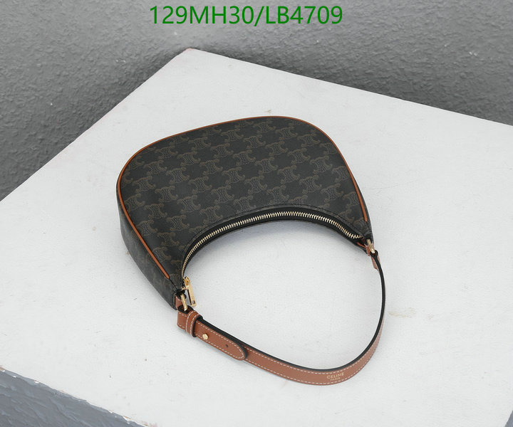 Celine Bag-(Mirror)-AVA,Code: LB4709,$: 129USD
