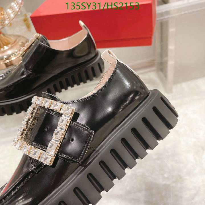 Women Shoes-Roger Vivier, Code: HS2153,$: 135USD