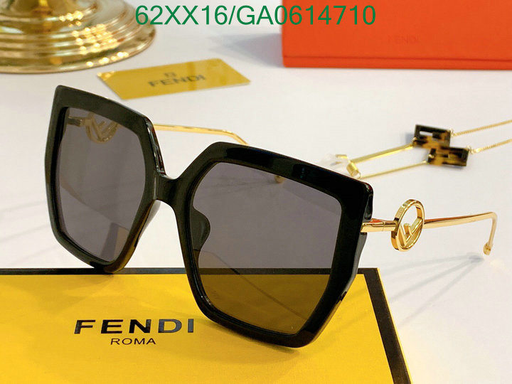 Glasses-Fendi, Code: GA0614710,$:62USD