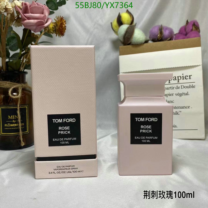 Perfume-Tom Ford, Code: YX7364,$: 55USD