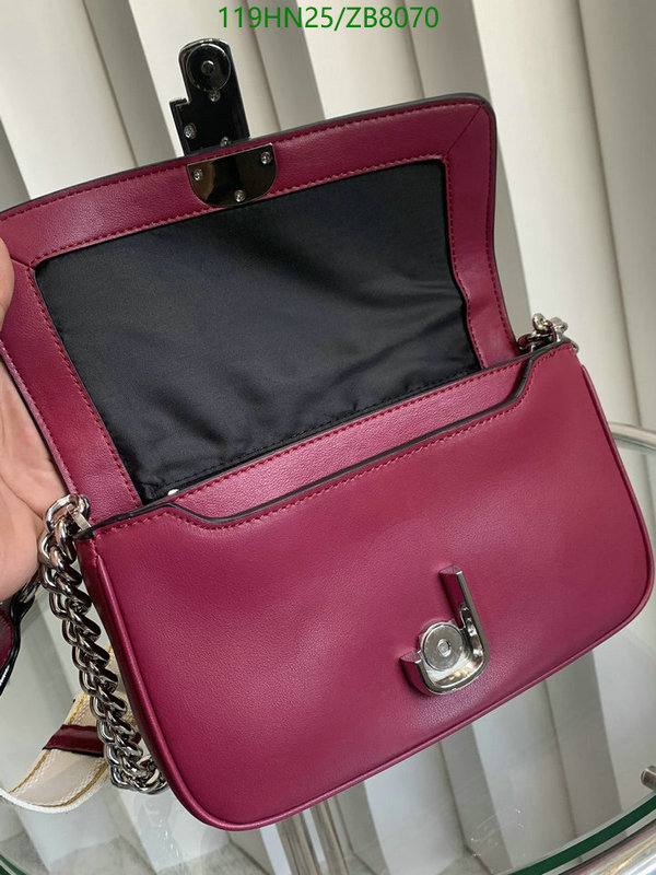 Marc Jacobs Bags -(Mirror)-Diagonal-,Code: ZB8070,$: 119USD