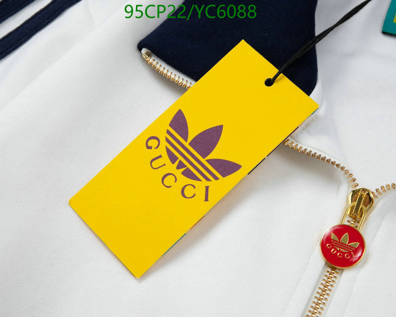 Clothing-Gucci, Code: YC6088,$: 95USD