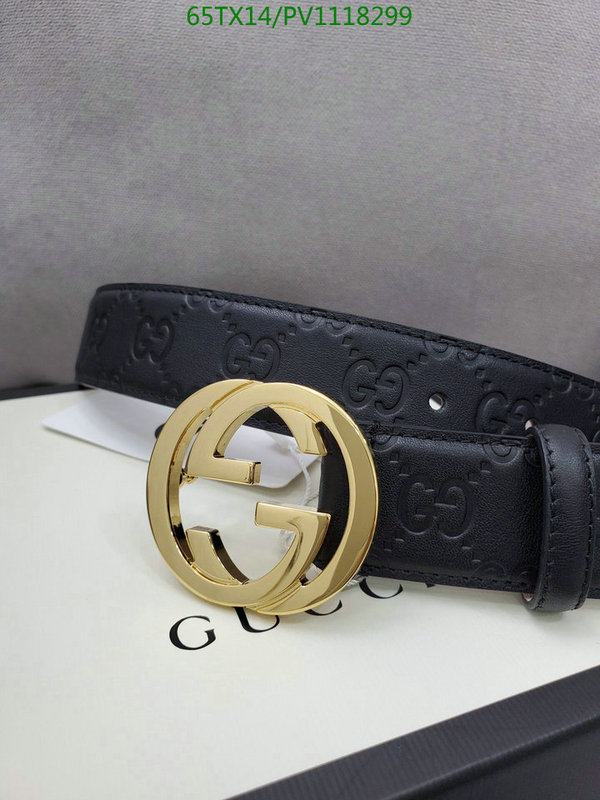 Belts-Gucci, Code: PV1118299,$:65USD