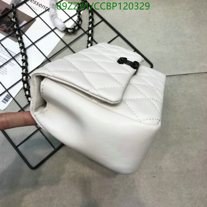 Chanel Bags ( 4A )-Diagonal-,Code: CCBP120329,$: 89USD