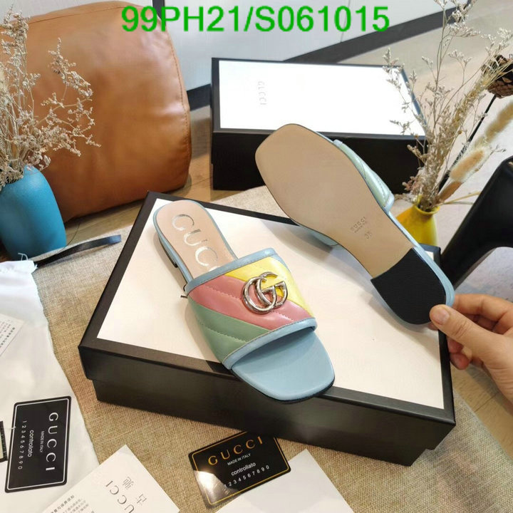 Women Shoes-Gucci, Code: S061015,$: 99USD