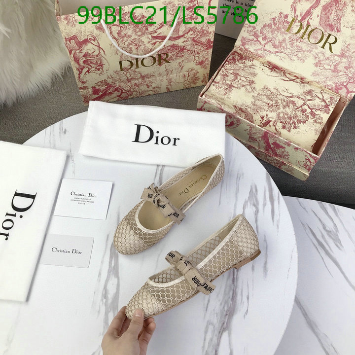 Women Shoes-Dior,Code: LS5786,$: 99USD