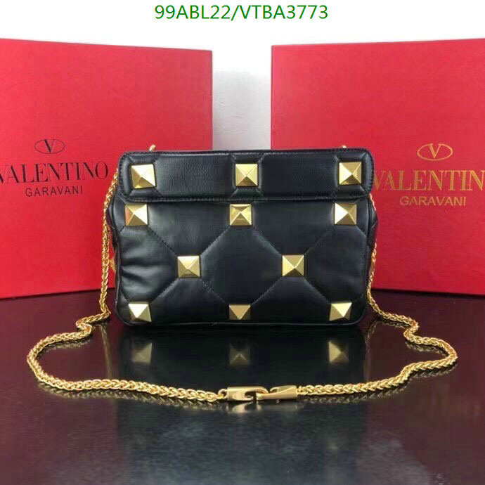 Valentino Bag-(4A)-Roman Stud-,Code: VTBA3773,$: 99USD