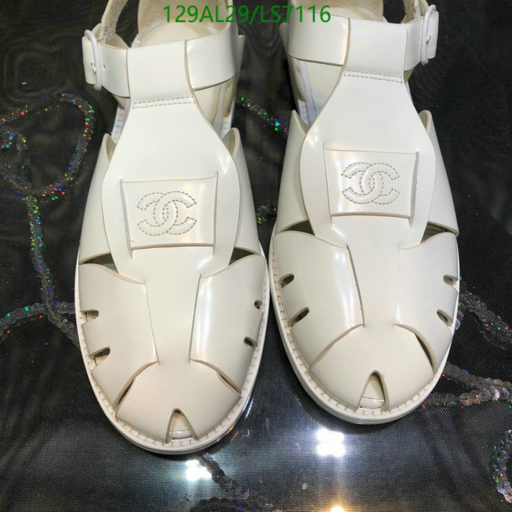 Women Shoes-Prada, Code: LS7116,$: 129USD