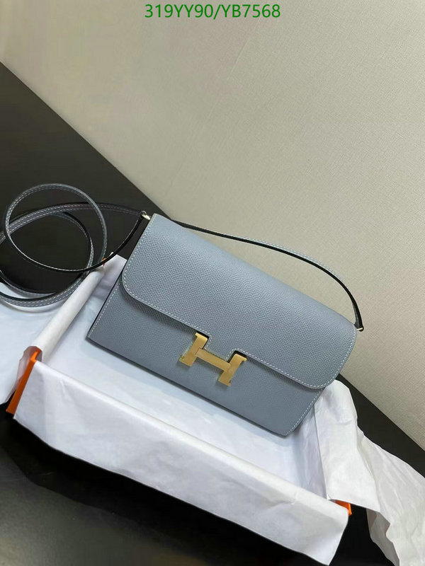 Hermes Bag-(Mirror)-Constance-,Code: YB7568,$: 319USD