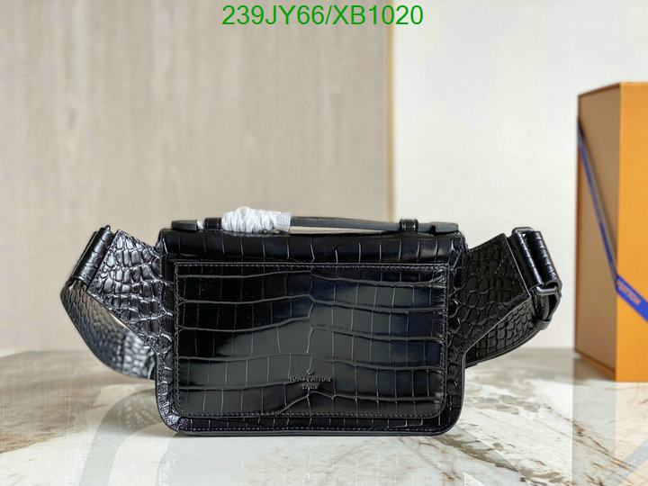LV Bags-(Mirror)-Discovery-,Code: XB1020,$: 239USD