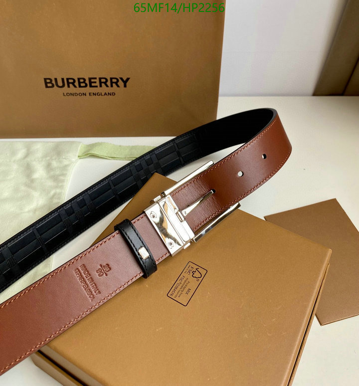 Belts-Burberry, Code: HP2256,$: 65USD