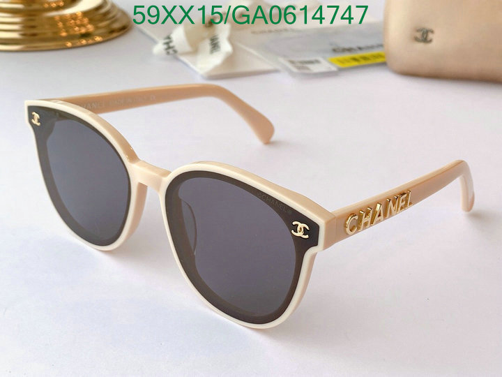 Glasses-Chanel,Code: GA0614747,$: 59USD