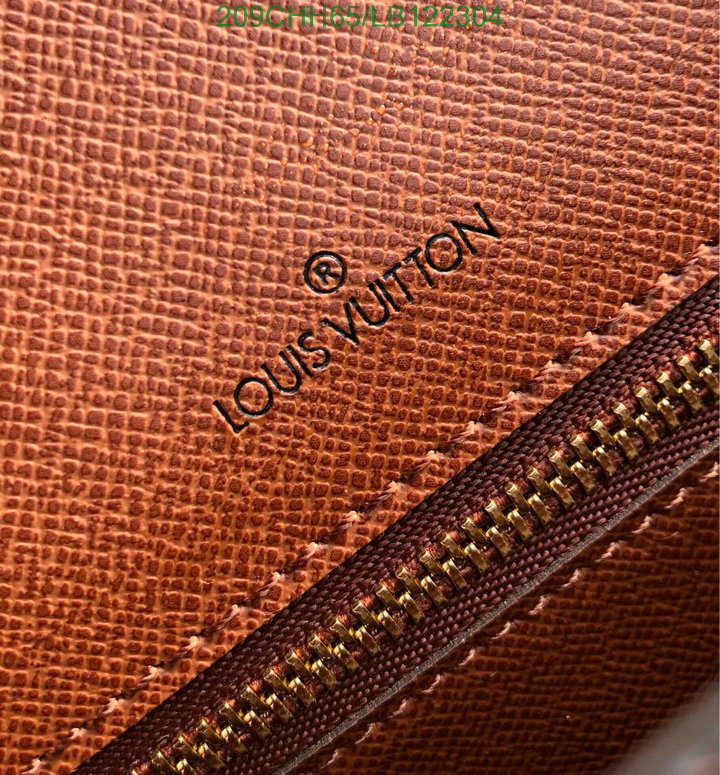 LV Bags-(Mirror)-Pochette MTis-Twist-,Code: LB122304,$:209USD