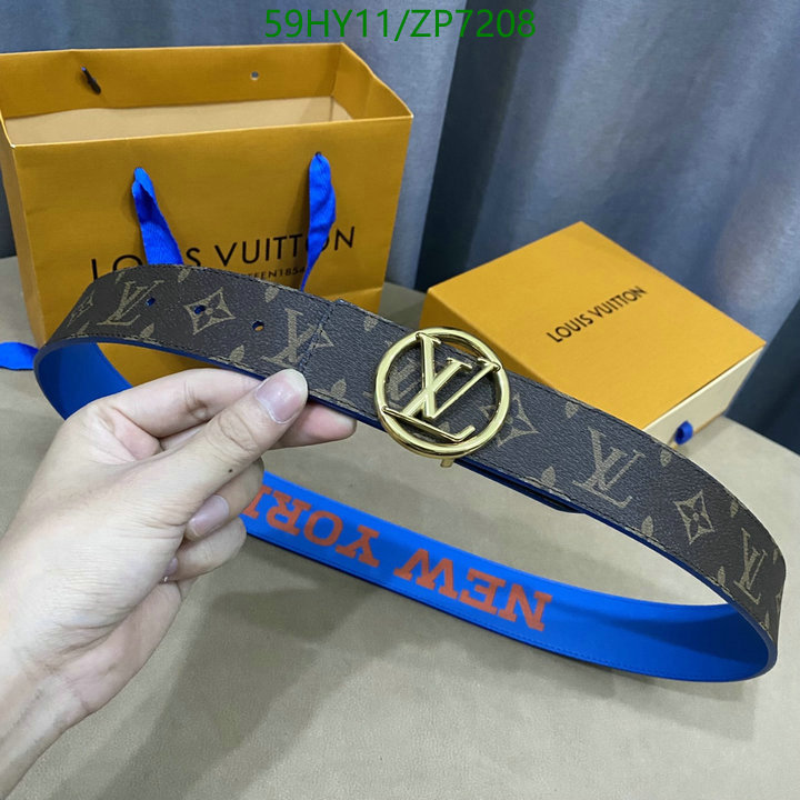 Belts-LV, Code: ZP7208,$: 59USD