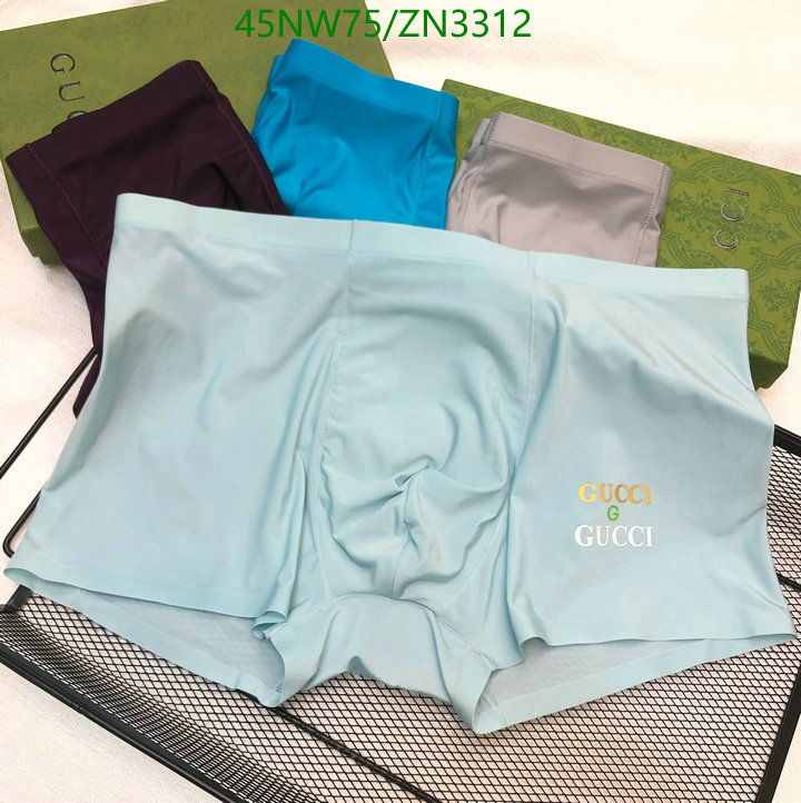 Panties-Gucci, Code: ZN3312,$: 45USD