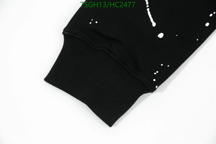 Clothing-Gucci, Code: HC2477,$: 75USD