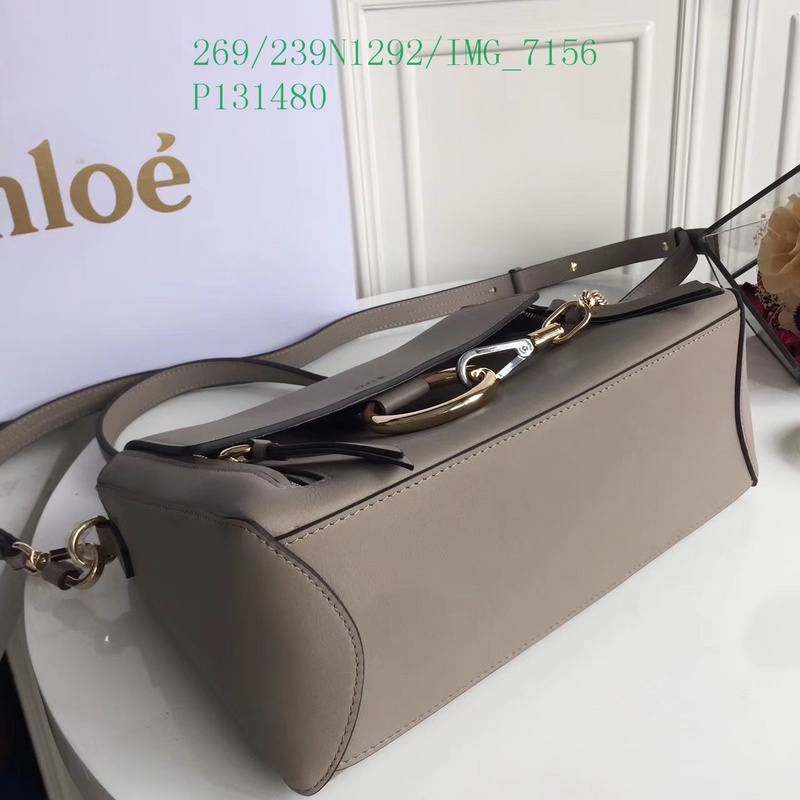 Chloe Bag-(Mirror)-Diagonal-,Code: CYB121322,$: 269USD