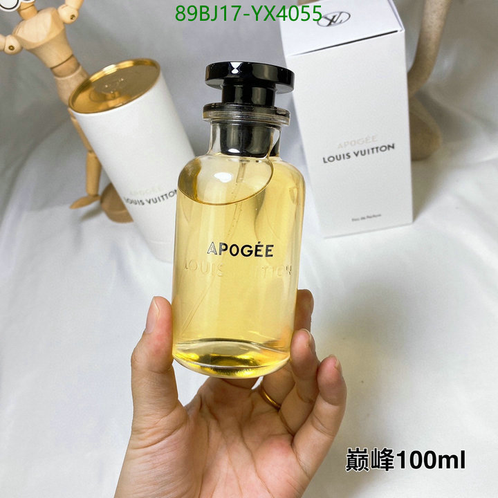 Perfume-LV, Code: YX4055,$: 89USD