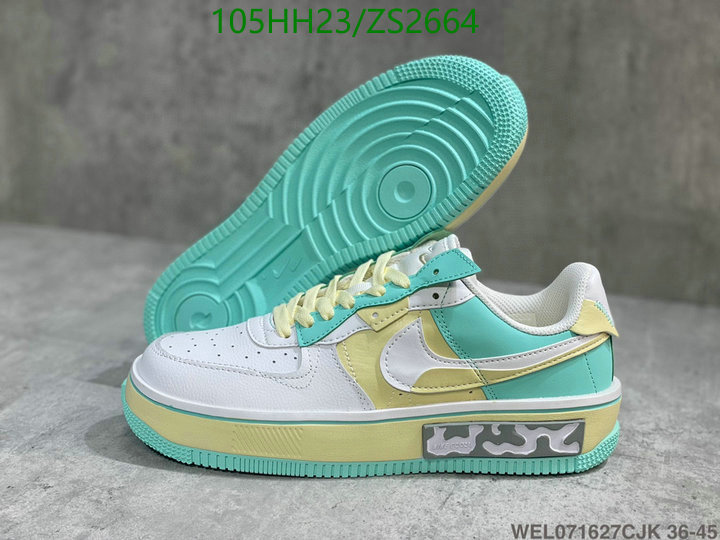 Men shoes-Nike, Code: ZS2664,$: 105USD
