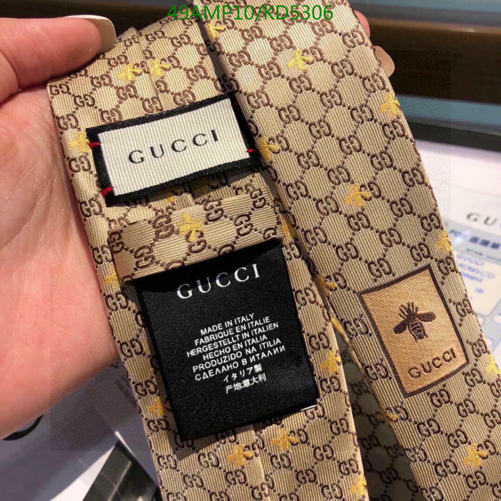 Ties-Gucci, Code: KD5306,$: 49USD